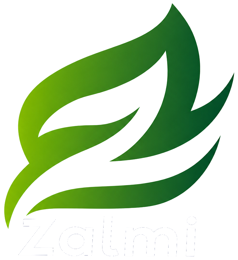 Zalmi Trading & Contracting logo